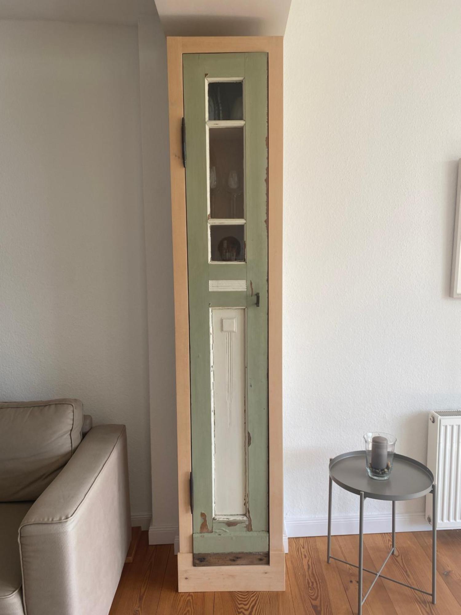 Innenstadt-Oase Im Kapitaensviertel Flensbourg Extérieur photo