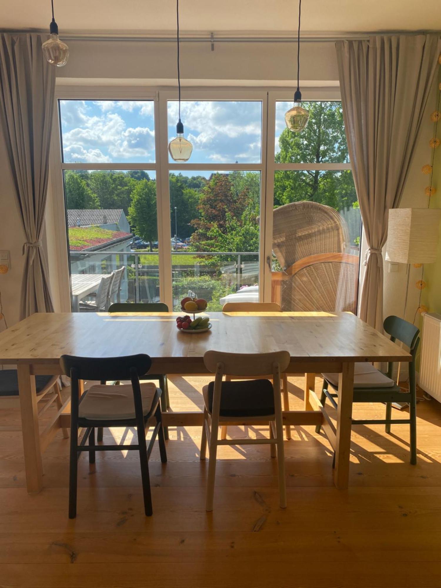 Innenstadt-Oase Im Kapitaensviertel Flensbourg Extérieur photo
